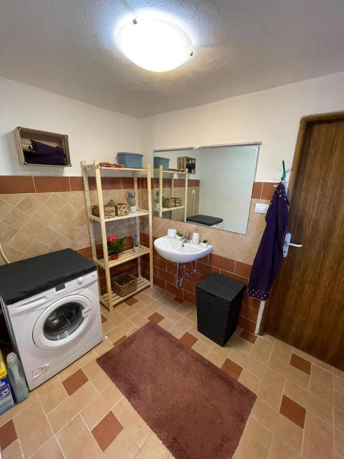 Milka Villa Galizana Ngoại thất bức ảnh