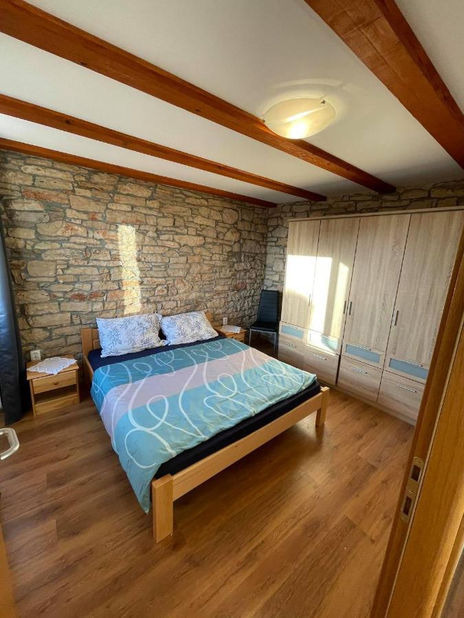 Milka Villa Galizana Ngoại thất bức ảnh