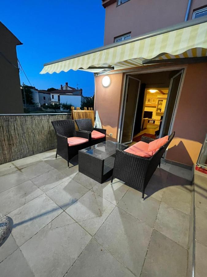 Milka Villa Galizana Ngoại thất bức ảnh