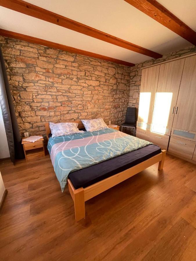 Milka Villa Galizana Ngoại thất bức ảnh