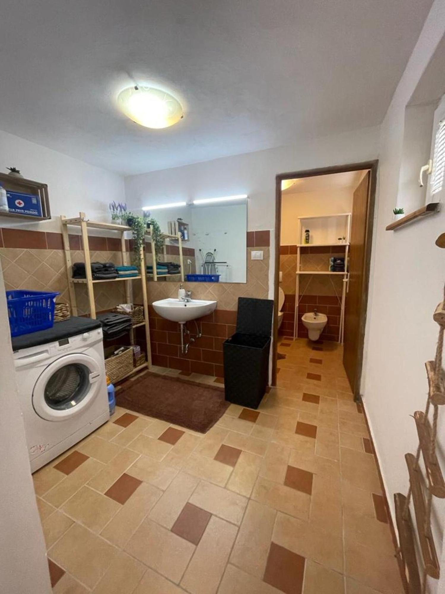 Milka Villa Galizana Ngoại thất bức ảnh
